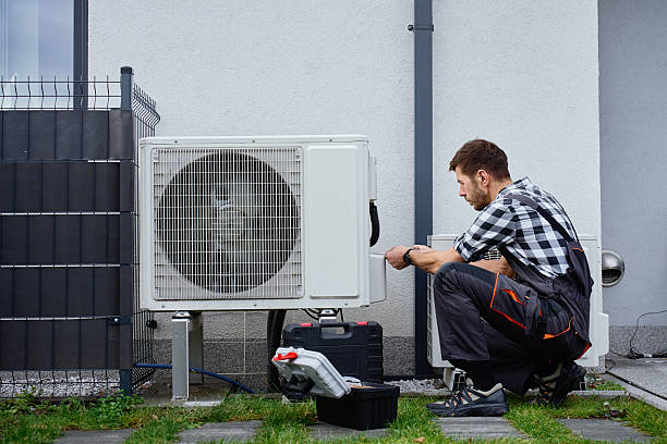 Trusted Hvac service in West Berlin, NJ - Tropical Oasis HVAC